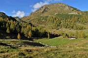 29 Baita 'I Palta'con barek e vista in Colombarolo